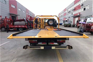 廊坊附近汽车救援服务