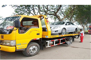 廊坊附近24小时汽车拖车服务热线