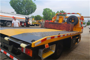 廊坊附近拖车电话号码服务