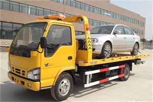 廊坊道路救援一般怎么收费