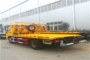 廊坊附近拖车救援搭电