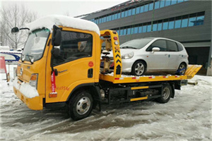 廊坊附近道路救援服务