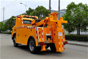 廊坊高速路拖车费