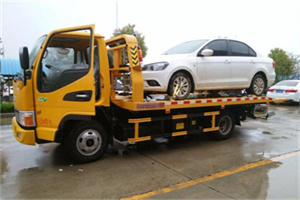 廊坊附近拖车救援24小时服务热线