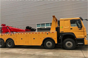 廊坊道路救援公司